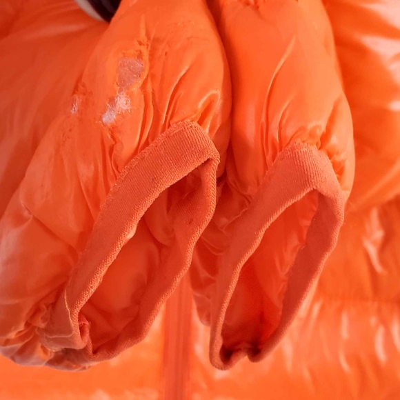 Kids PufferJacket - Picture 9 of 9